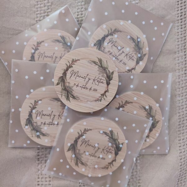 Abridores con imán personalizados - Imagen 5