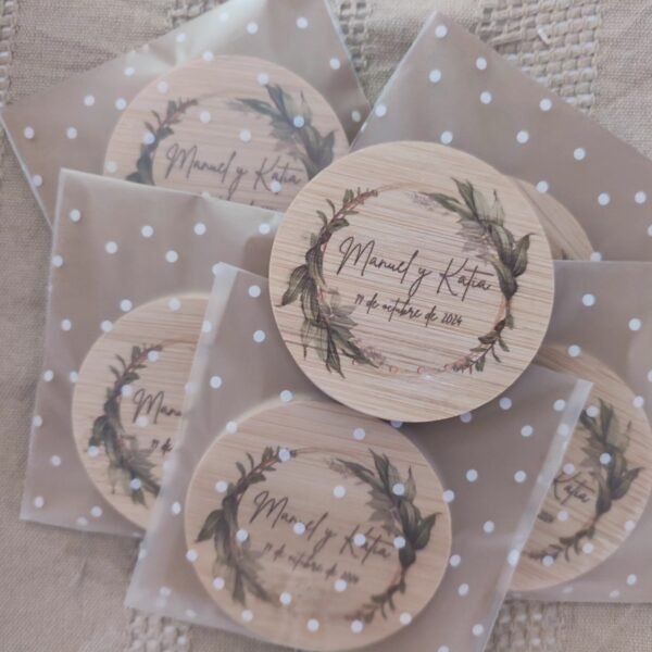 Abridores con imán personalizados - Imagen 6