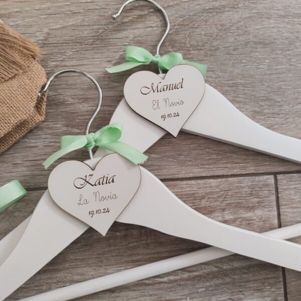 Conjunto Ceremonia - Imagen 9