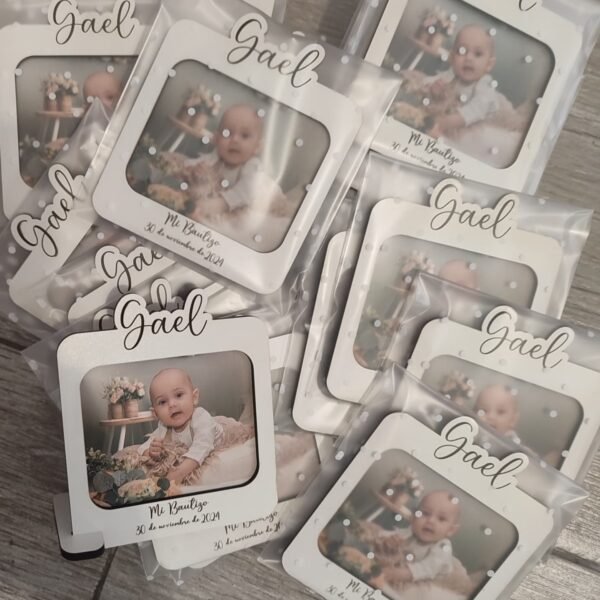 Portafotos personalizado - Imagen 4