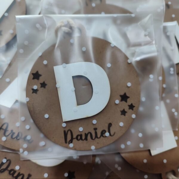 Bolas de Navidad personalizadas - Imagen 4