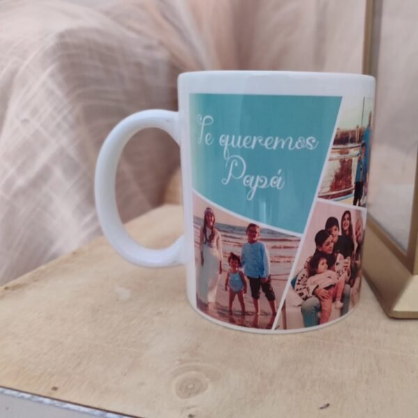Tazas personalizadas - Imagen 3
