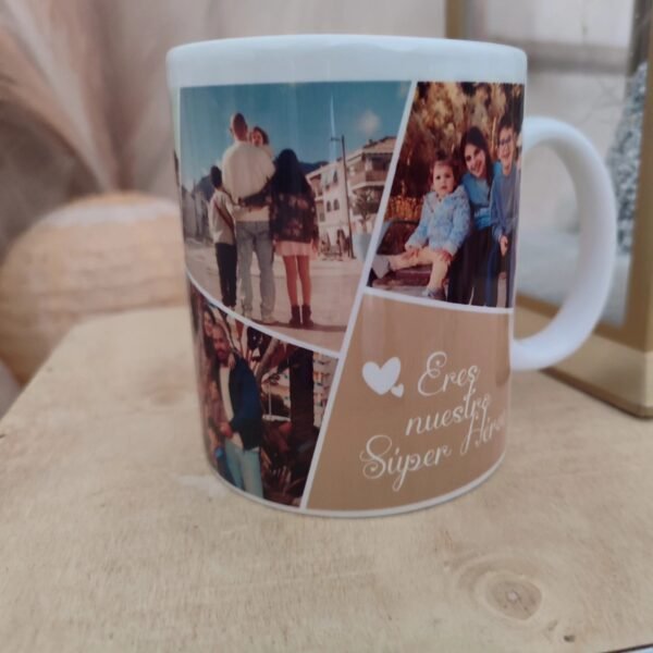 Tazas personalizadas - Imagen 2