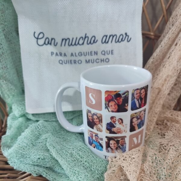 Tazas personalizadas - Imagen 4