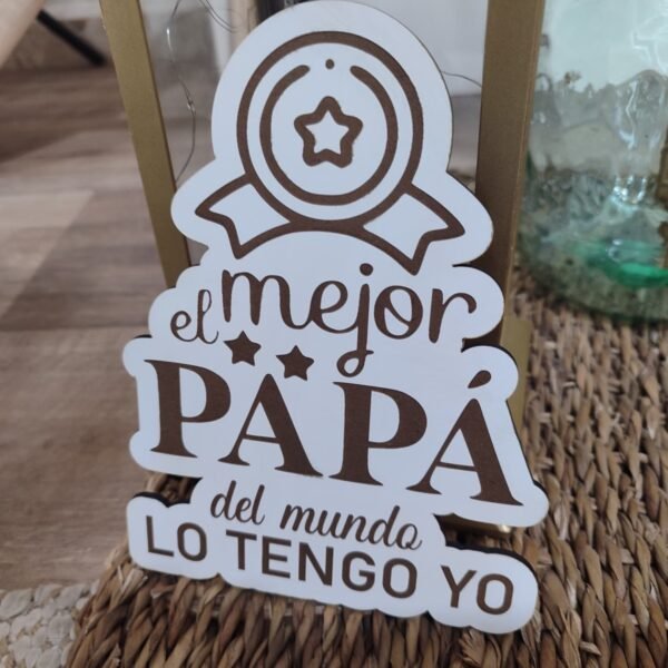 Monumento día del padre - Imagen 4