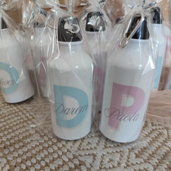Cantimplora personalizada - Imagen 3