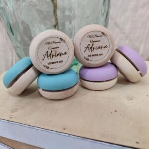 Yoyós personalizados