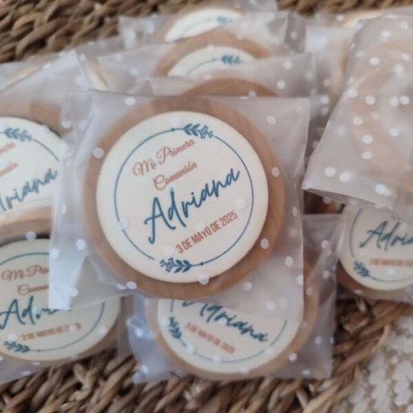 Abridores con imán personalizados - Imagen 2
