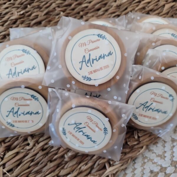 Abridores con imán personalizados