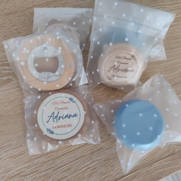 Yoyós personalizados - Imagen 3