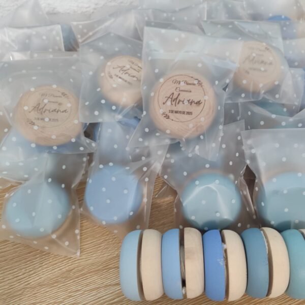 Yoyós personalizados - Imagen 4