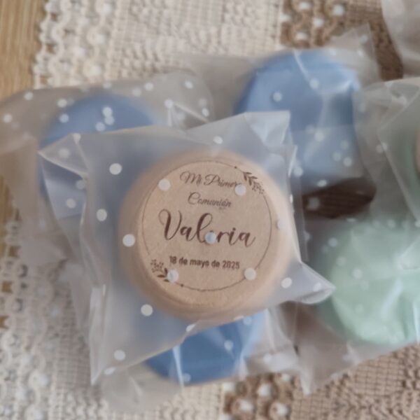 Yoyós personalizados - Imagen 8