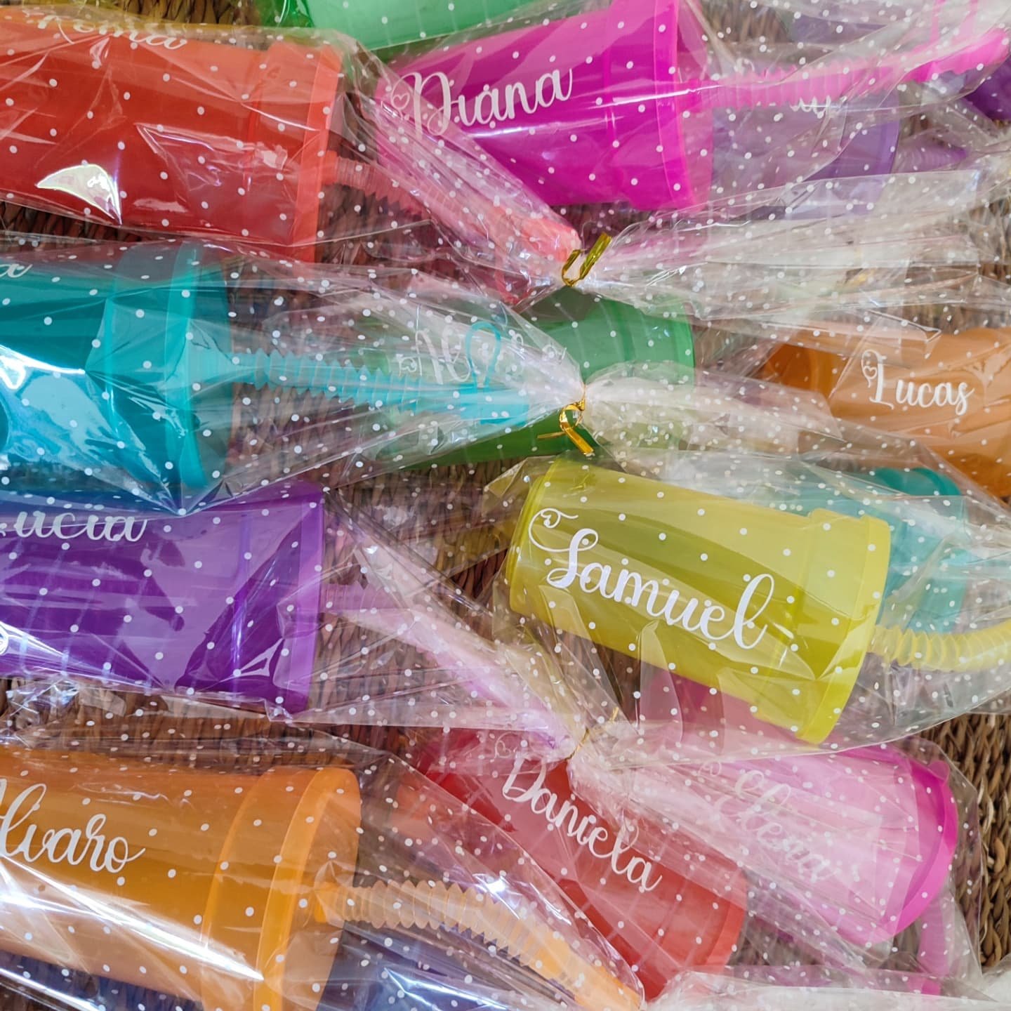 Vasos Personalizados para Todas las Ocasiones - Imagen 3