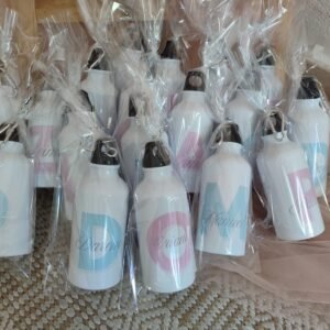 Botellas personalizadas