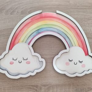 Cuadro de firmas personalizado