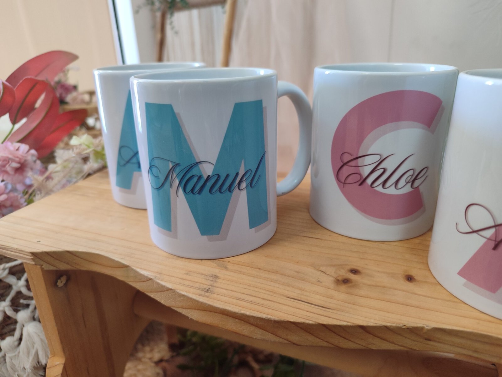 Tazas personalizadas - Imagen 8