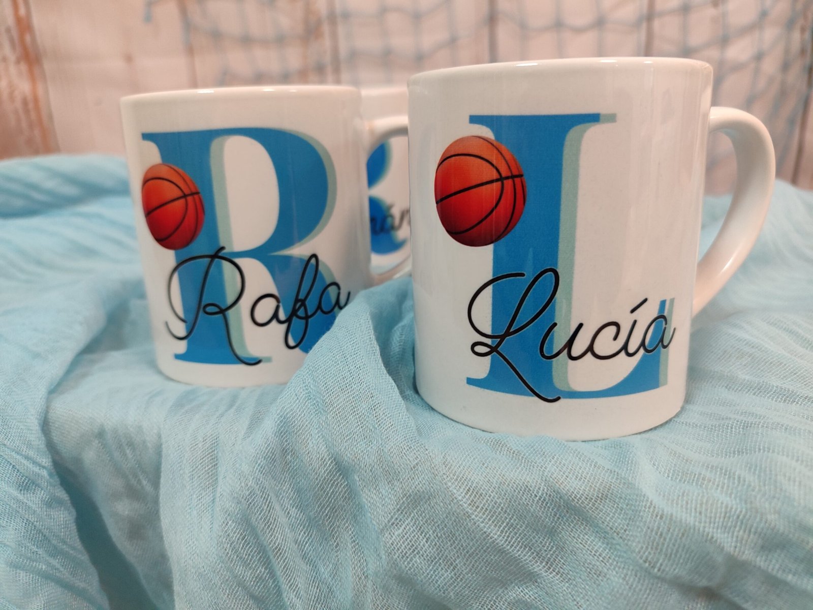 Tazas personalizadas - Imagen 7